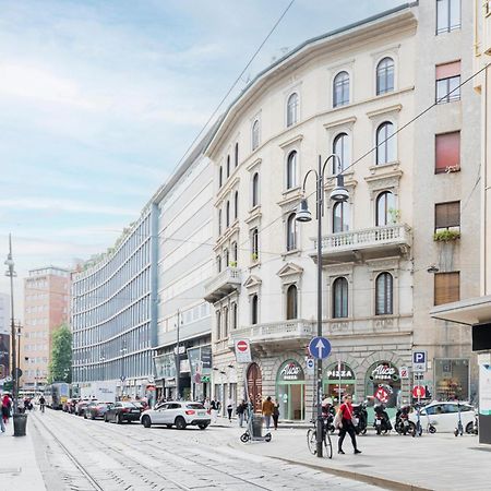 Apartament Easylife - Accogliente Monolocale In Via Torino, Posizione Perfetta Per Scoprire La Citta Mediolan Zewnętrze zdjęcie