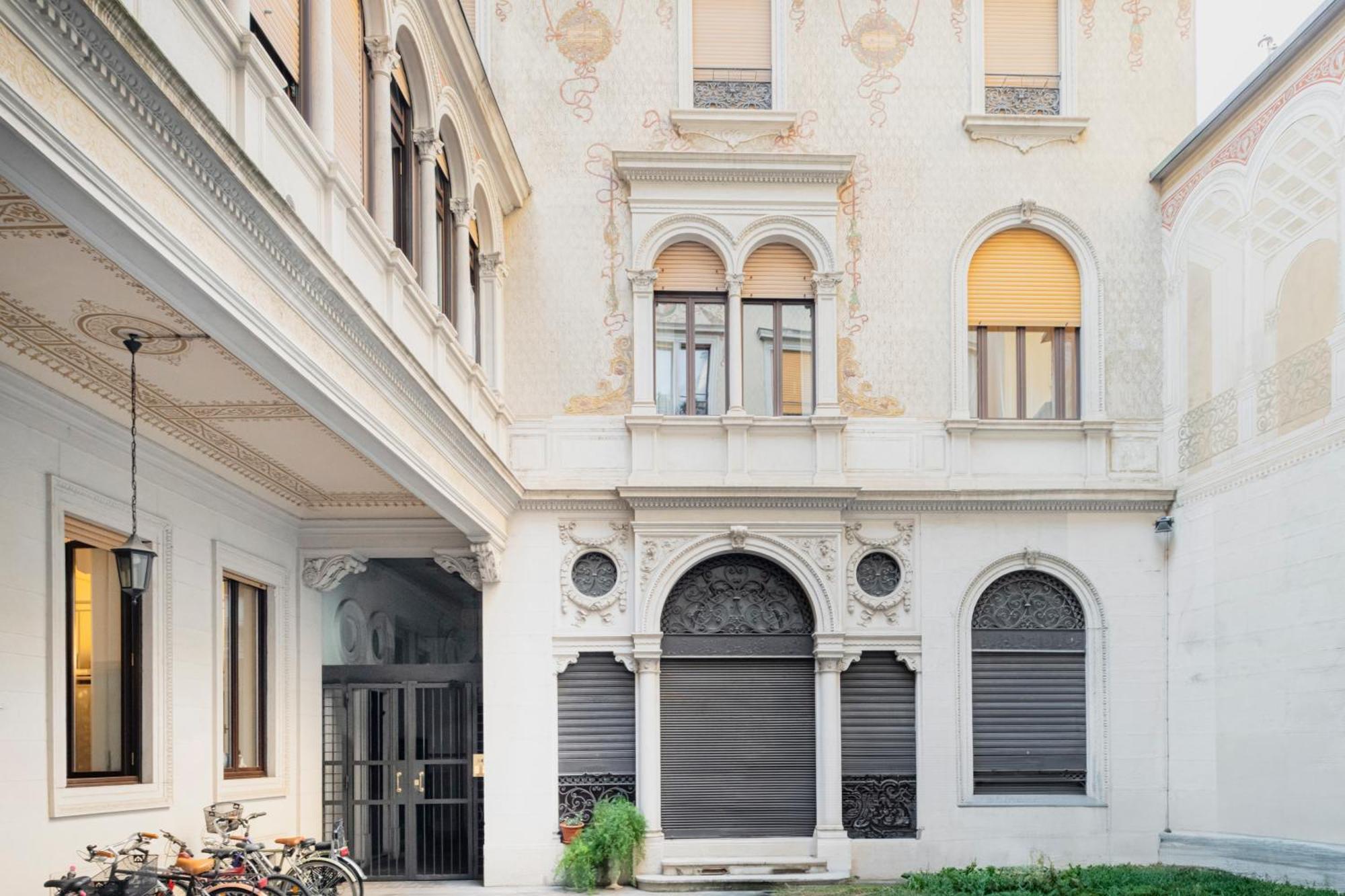 Apartament Easylife - Accogliente Monolocale In Via Torino, Posizione Perfetta Per Scoprire La Citta Mediolan Zewnętrze zdjęcie