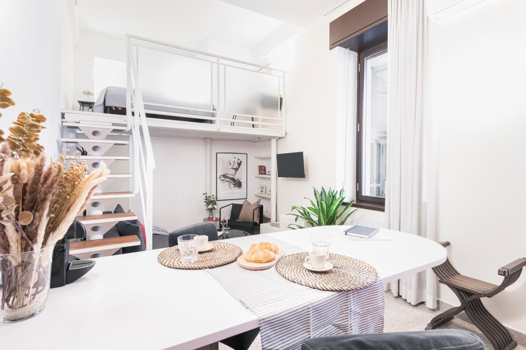 Apartament Easylife - Accogliente Monolocale In Via Torino, Posizione Perfetta Per Scoprire La Citta Mediolan Zewnętrze zdjęcie