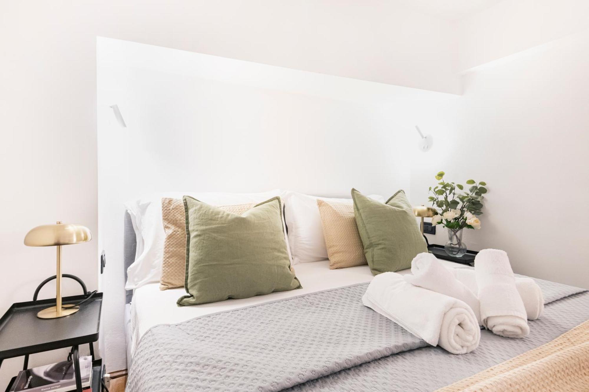 Apartament Easylife - Accogliente Monolocale In Via Torino, Posizione Perfetta Per Scoprire La Citta Mediolan Zewnętrze zdjęcie